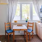 Ferienwohnung Seeperle
