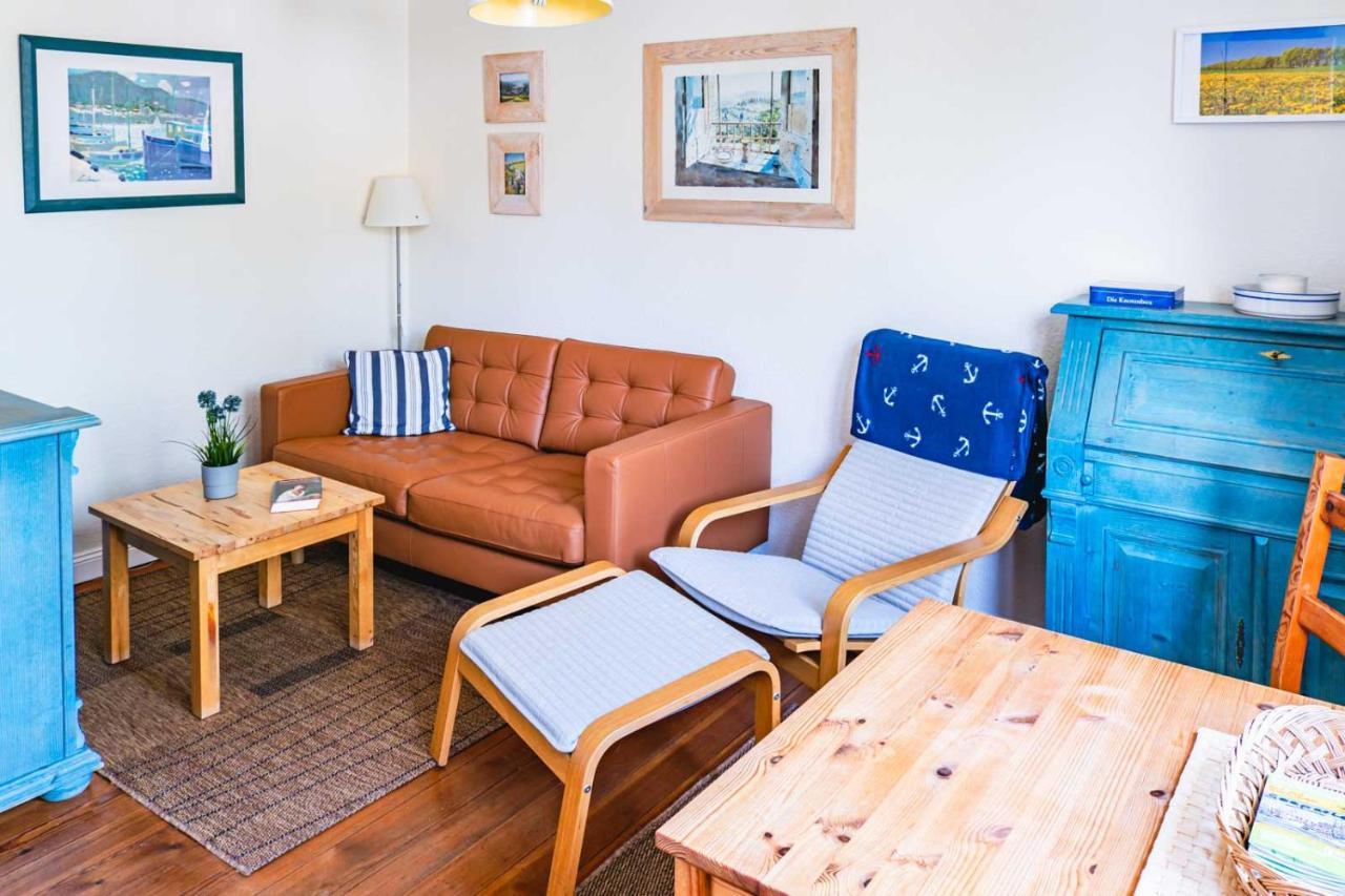 Apartment Seeperle