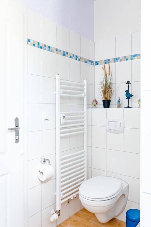 Seeperle Apartment *