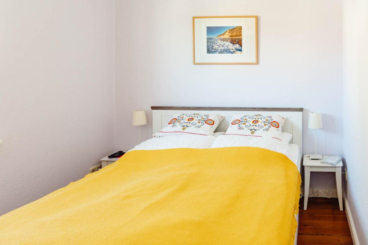 Seeperle Apartment Rostock