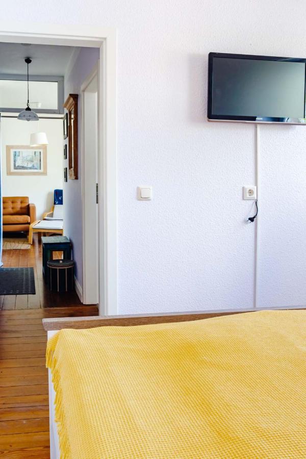 Apartment Seeperle Rostock