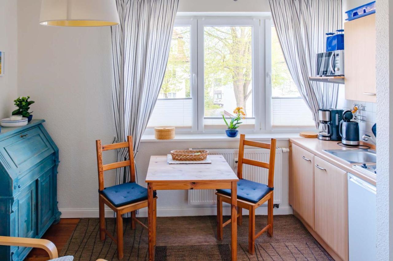 Apartment Seeperle