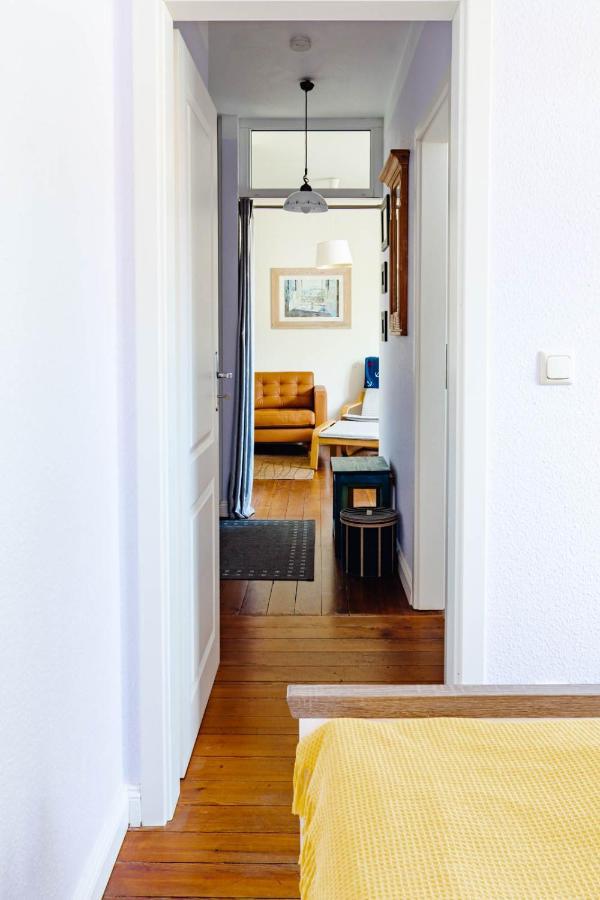 Apartment Seeperle