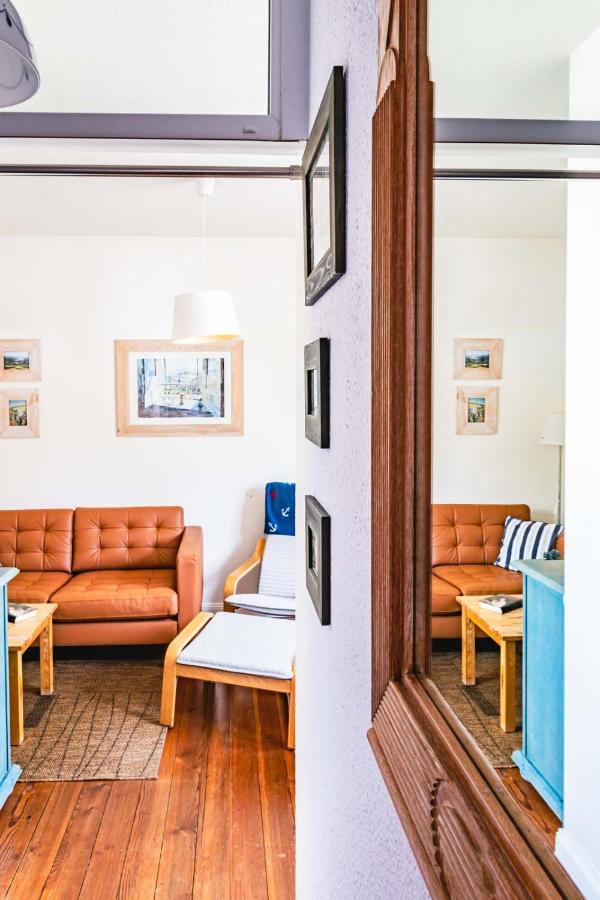 Seeperle Apartment *